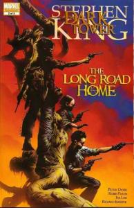 Dark Tower: The Long Road Home #2, NM (Stock photo)