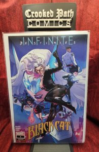 Black Cat Annual (2021)