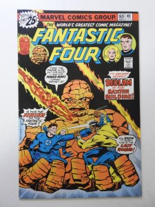 Fantastic Four #169 (1976) FN Condition!