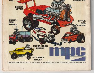 Tarzan(DC)  # 231 The Original 100 pager