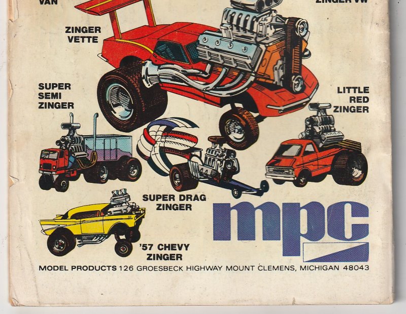 Tarzan(DC)  # 231 The Original 100 pager