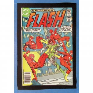 Flash, Vol. 1 282A -