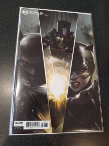 BATMAN #88 HIGH GRADE