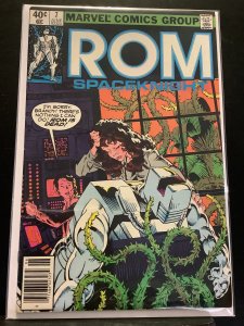 Rom #7 (1980)