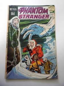 The Phantom Stranger #19 (1972) VG/FN Condition