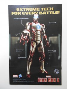 Thor: God of Thunder #16 (2014) VF/NM Condition!