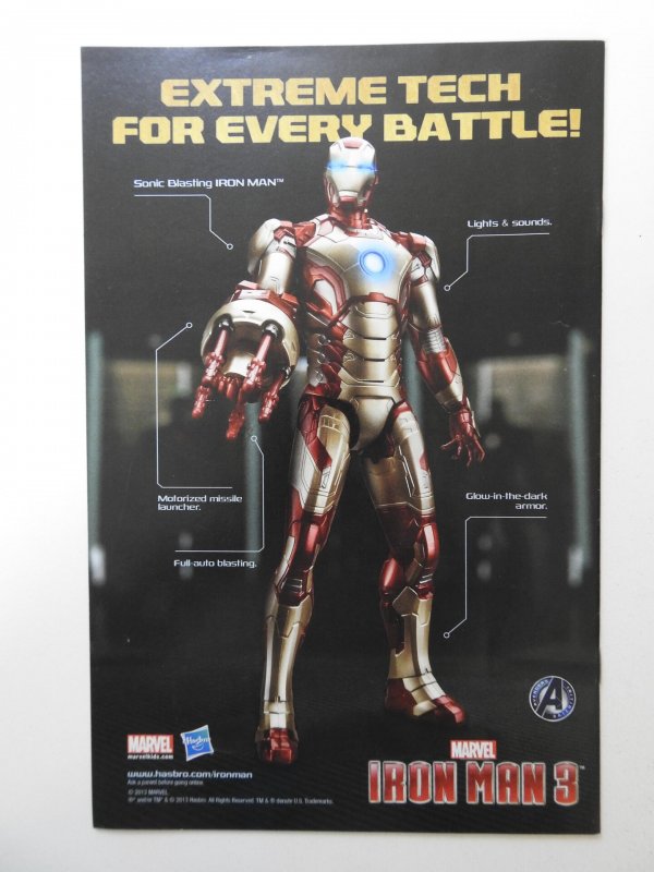 Thor: God of Thunder #16 (2014) VF/NM Condition!