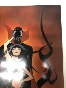 Vampirella (2021) # 25 Variant (NM) Dynamite Entertainment • Christopher Priest