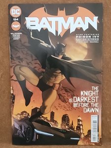 Batman #124 (2022)