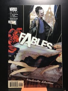 Fables #22 (2004)