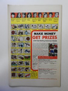 Doorway to Nightmare #3 FN Condition!