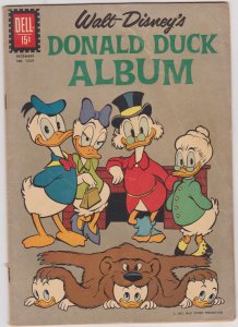 Four Color #1239 (1961)