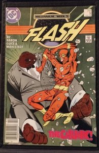 The Flash #9 (1988)