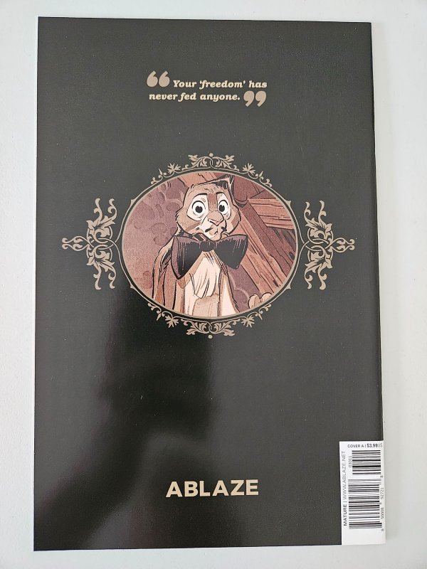 Animal Castle 3 (2022)