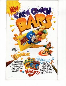 BATMAN #545 Joker & Demon Appearance !!! / ID#427