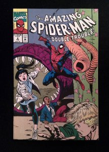 Amazing Spider-Man Double Trouble #2  Marvel Comics 1993 VF