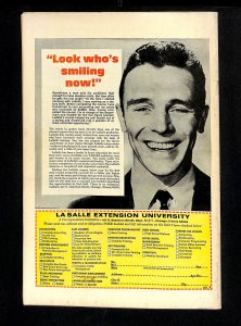 Shanna the She-Devil #1 FN+ 6.5