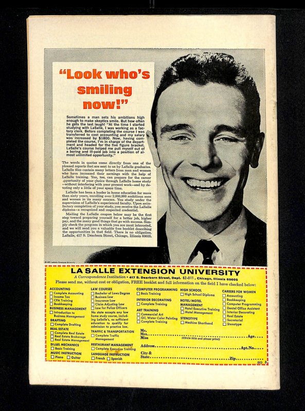 Shanna the She-Devil #1 FN+ 6.5