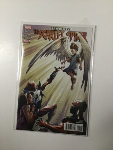 Ben Reilly: Scarlet Spider #23 (2018) HPA
