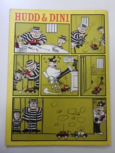 Cracked #210 (1985) VG/FN Condition!