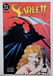 Scarlett #8 (Aug 1993, DC) 8.0 VF