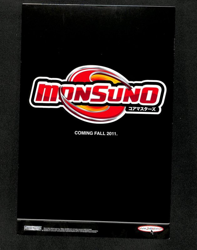 X-Men: Origins: Nightcrawler #1