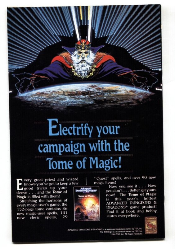 Guardians of the Galaxy #15  1991 - Marvel  -NM- - Comic Book