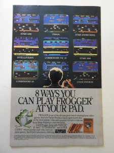 Marvel Team-Up #141 (1984) VF+ Condition!