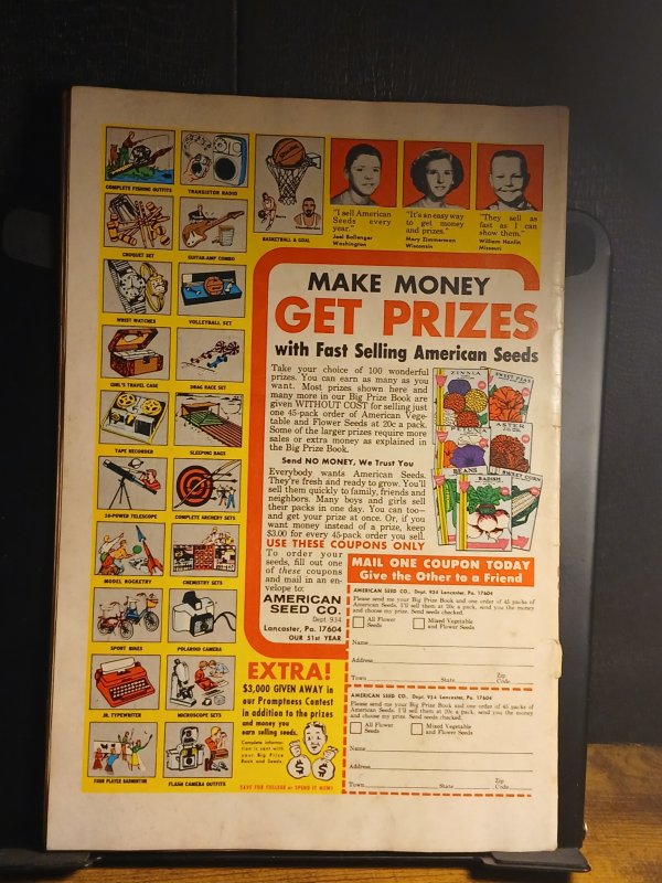 Aquaman #44 (1969) Aquaman