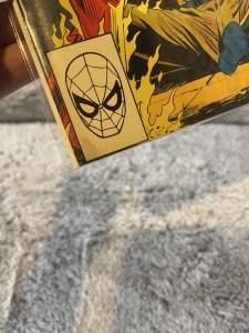 Saga of the Original Human Torch #3 (1990)