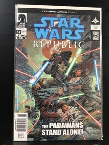 Star Wars: Republic #57 (2003)