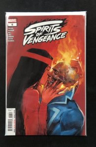 Spirits of Vengeance #6 (2025)