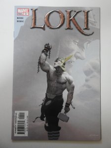 Loki #4 (2004)