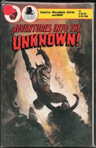 Frank Frazetta's Death Dealer #8 Cover B (2022)