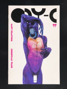 ODY-C #7 (2015)