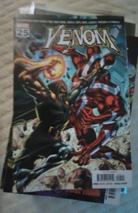 Venom #25 (2023)  