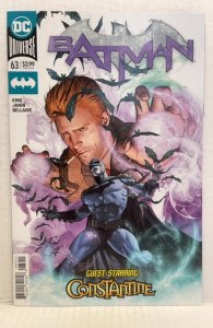 Batman #63 (2019)