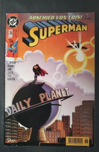 Superman #115 (1996)