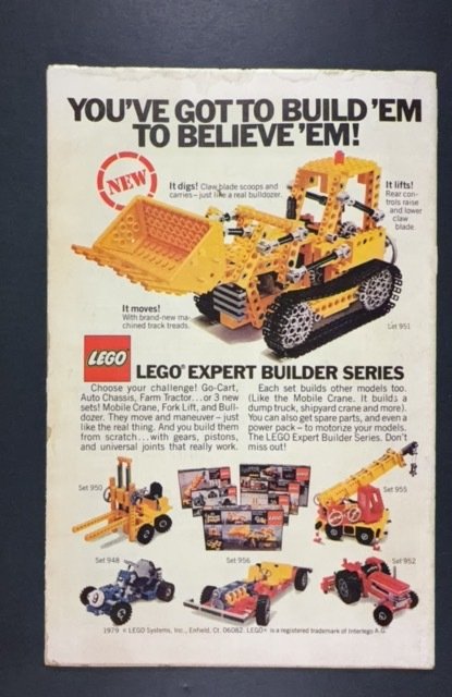 The X-Men #127 (1979)