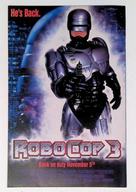 Darkhawk #34 (Dec 1993, Marvel) VF+