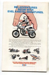 MS. MARVEL #1--Marvel--comic book--1st issue--1976--VF