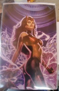 Strange Academy: Finals #5 (2023)