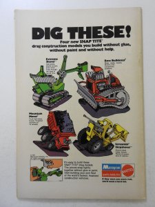 Wonder Woman #201 (1972) Beautiful VF-NM Condition!