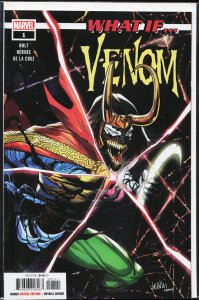 What If...? Venom #1 (2024) What If