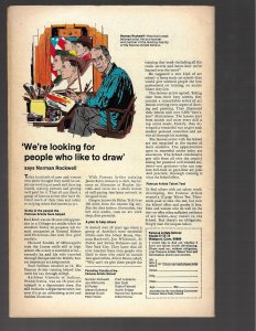 Captain America #108 (1968)