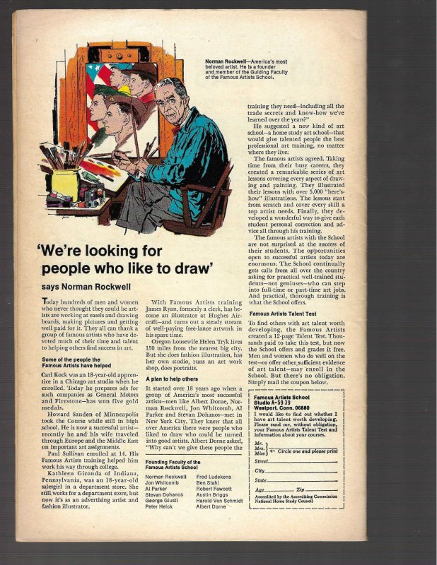 Captain America #108 (1968)