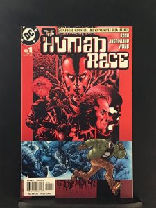 The Human Race #1 (2005)