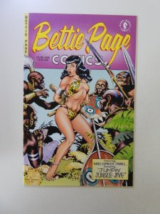 Bettie Page Comics (1996) NM- condition