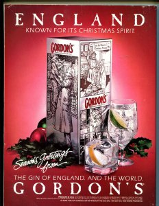 Playboy Vol. 36 #12 - Gala Christmas Issue (7.0) 1989