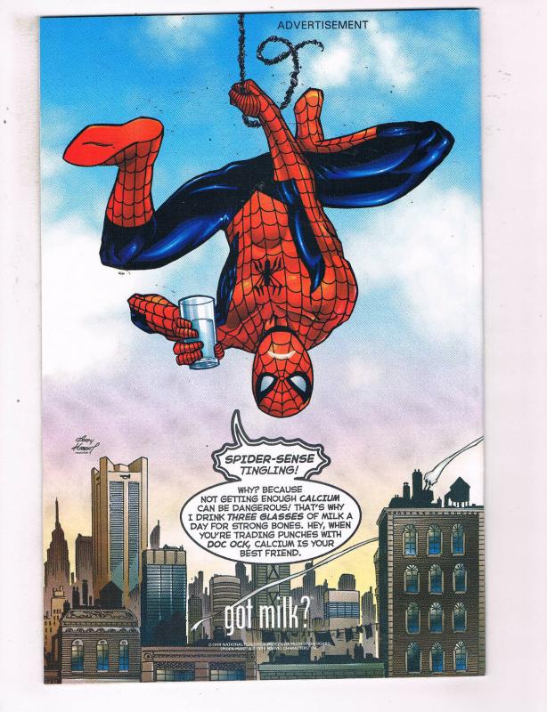 Deathlok #6 VF Marvel Comics Marvel Tech Comic Book Casey 2000 DE24